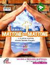 DIOCESI DI NOVARA, La mia fede mattone su mattone