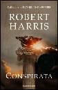 HARRIS ROBERT, conspirata