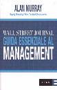 Murray Alan, Wall street journal guida a management