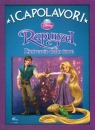 DISNEY LIBRI, Rapunzel L