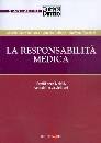 DE LUCA - GALIONE..., La responsabilit medica