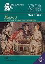 GRILLI MASSIMO, Marco Il vangelo del paradosso e del mistero