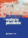 immagine di Dizionario delle materie plastiche