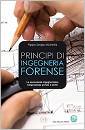 immagine di Principi di ingegneria forense