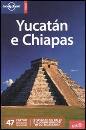 LONELY PLANET, yucatan e chiapas 8