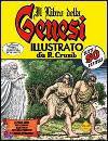 CRUMB ROBERT, Il libro della genesi