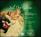 PALOMBELLA MASSIMO, Soli Deo gloria CD