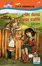 LEVI LIA, un dono color caffe