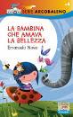 NAVA EMANUELA, la bambina che amava la bellezza