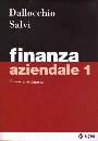 immagine di Finanza aziendale