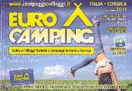 immagine di Euro Camping 2011 Italia-Corsica