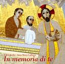 immagine di In memoria di te Canti liturgici