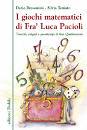 immagine di I giochi matematici di Fr Luca Pacioli