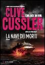 CUSSLER CLIVE, la nave dei morti