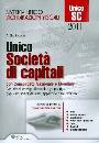 SCHIAVONE ARMANDO, Unico Societ di capitali 2011