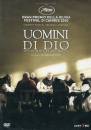 WILSON - LONSDALE, Uomini di Dio DVD