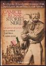 AA.VV., Camicie rosse storie nere