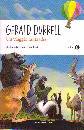 DURRELL GERALD, Un viaggio fantastico