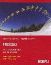 BRACONI - SARTOR, Freeski