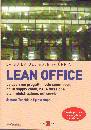 TONCHIA - NAPOLI, Lean office