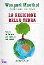 immagine di La religione della terra