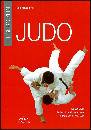 GHETTI ROBERTO, Judo esercizi