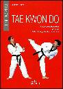 immagine di Tae kwon do esercizi