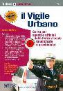 AA.VV., Vigile urbano