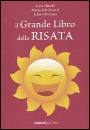 AAVV, il grande libro della risata