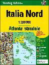 TOURING EDITORE TCI, Atlante stradale d