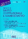 AA.VV., Elementi di diritto costituzionale/ amministrativo