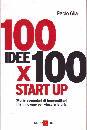 GILA PAOLO, 100 idee x 100 start up