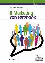 DAN ZARRELLA, ALISON, il marketing con facebook