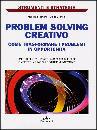 PIOVANO - GRANCHI, Problem solving creativo