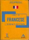 AA.VV., dizionario plus italiano-francese