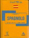 AA.VV., Dizionario plus italiano-spagnolo