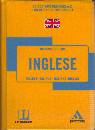 AA.VV., dizionario plus italiano-inglese