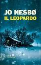 NESBO JO, il leopardo