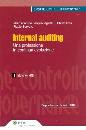 ANACLERIO - SALVI -, Internal auditing