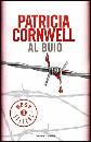 CORNWELL PATRICIA, al buio