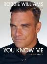 WILLIAMS - HEATH, La mia nuova vita  You know me