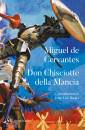 CERVANTES, Don Chisciotte della Mancia