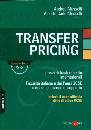 MUSSELLI - ANDREA..., Transfer pricing