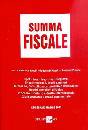 AA.VV., Summa fiscale 2011