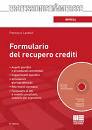 LANDOLFI FRANCESCO, Formulario del recupero crediti