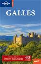 LONELY PLANET, Galles