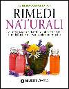 EDIMEDIA SAS, Il libro completo dei rimedi naturali