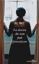 PRICE JILL, La donna che non pu dimenticare