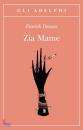 DENNIS PATRICK, Zia Mame