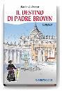 GULISANO PAOLO, Il destino di Padre Brown